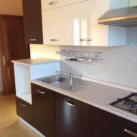 Appartement Emozione