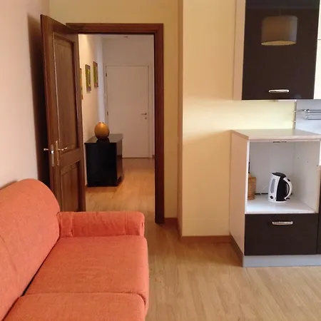 Emozione Appartement Valeggio sul Mincio