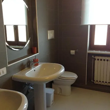 Emozione Appartement