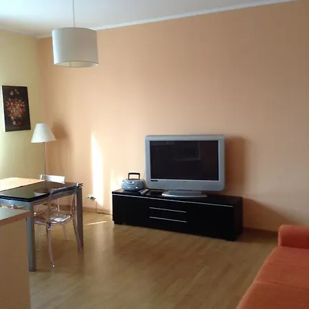 Emozione Appartement Valeggio sul Mincio