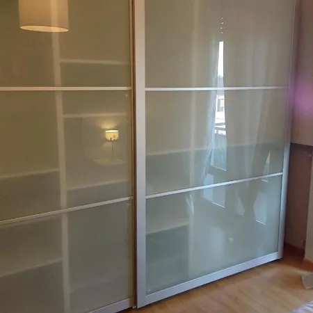 Emozione Appartement