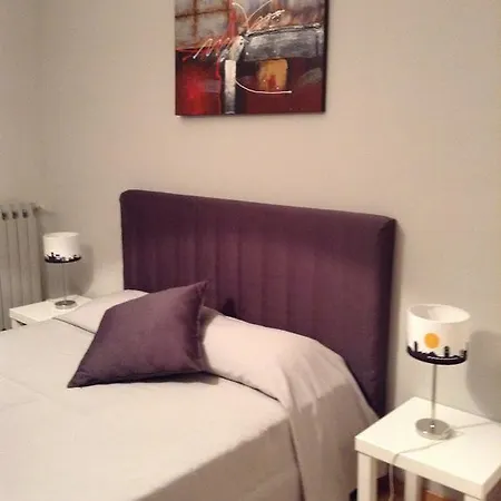Appartement Emozione Valeggio sul Mincio